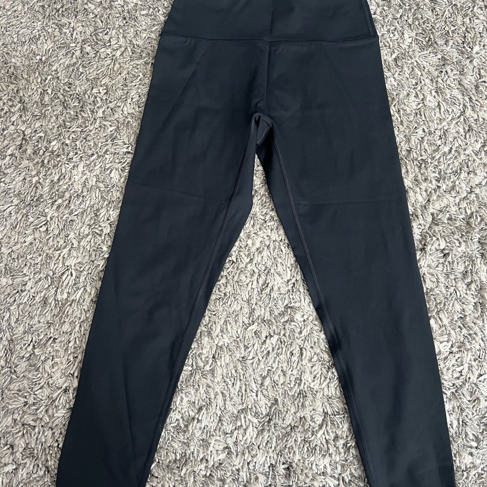 Aerie Charcoal Leggings